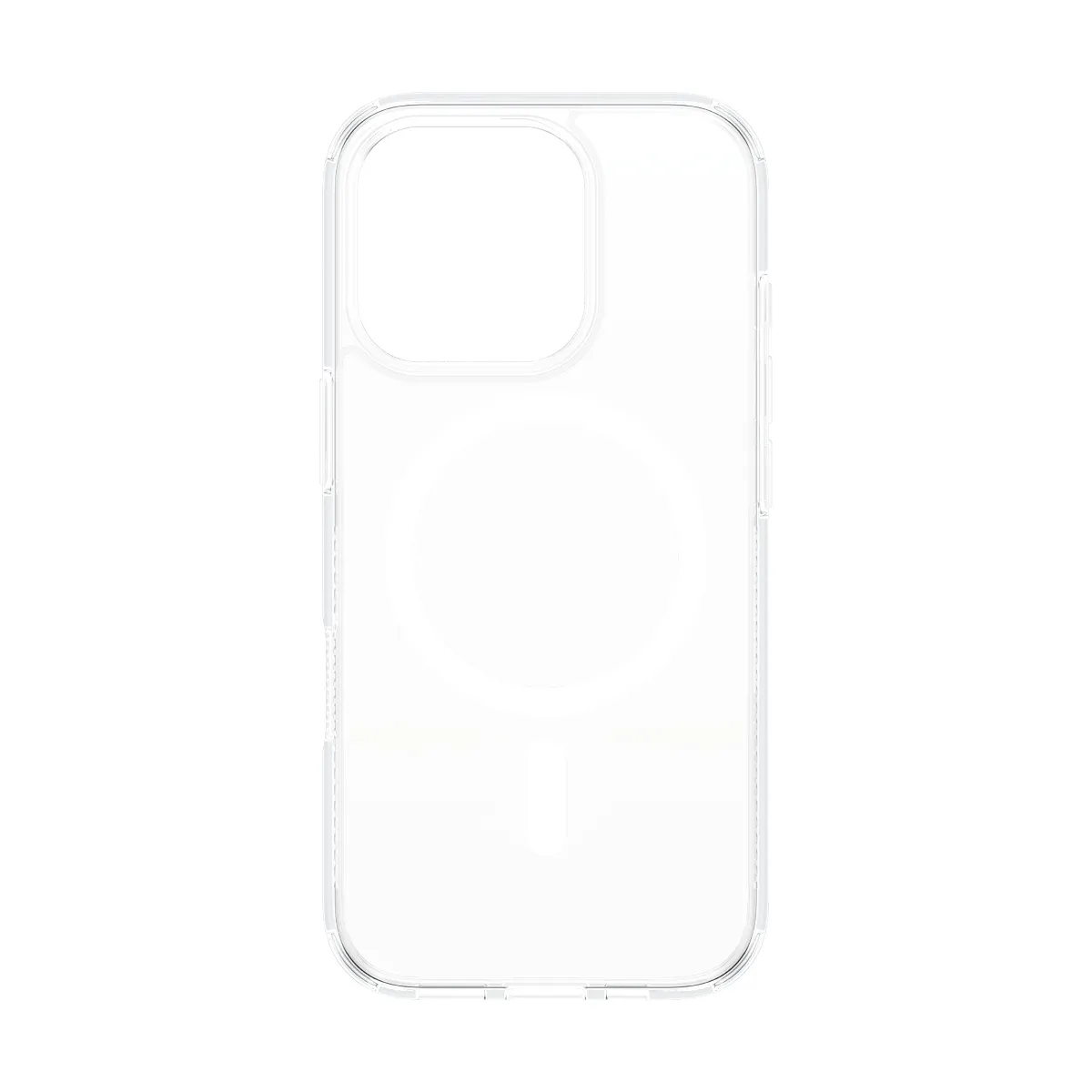 PanzerGlass iPhone 16 Pro HardCase MagSafe -suojakuori, Valkoinen
