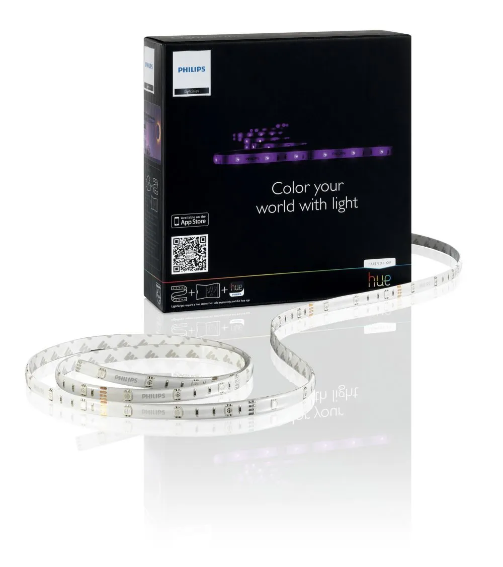 Philips Light Strips