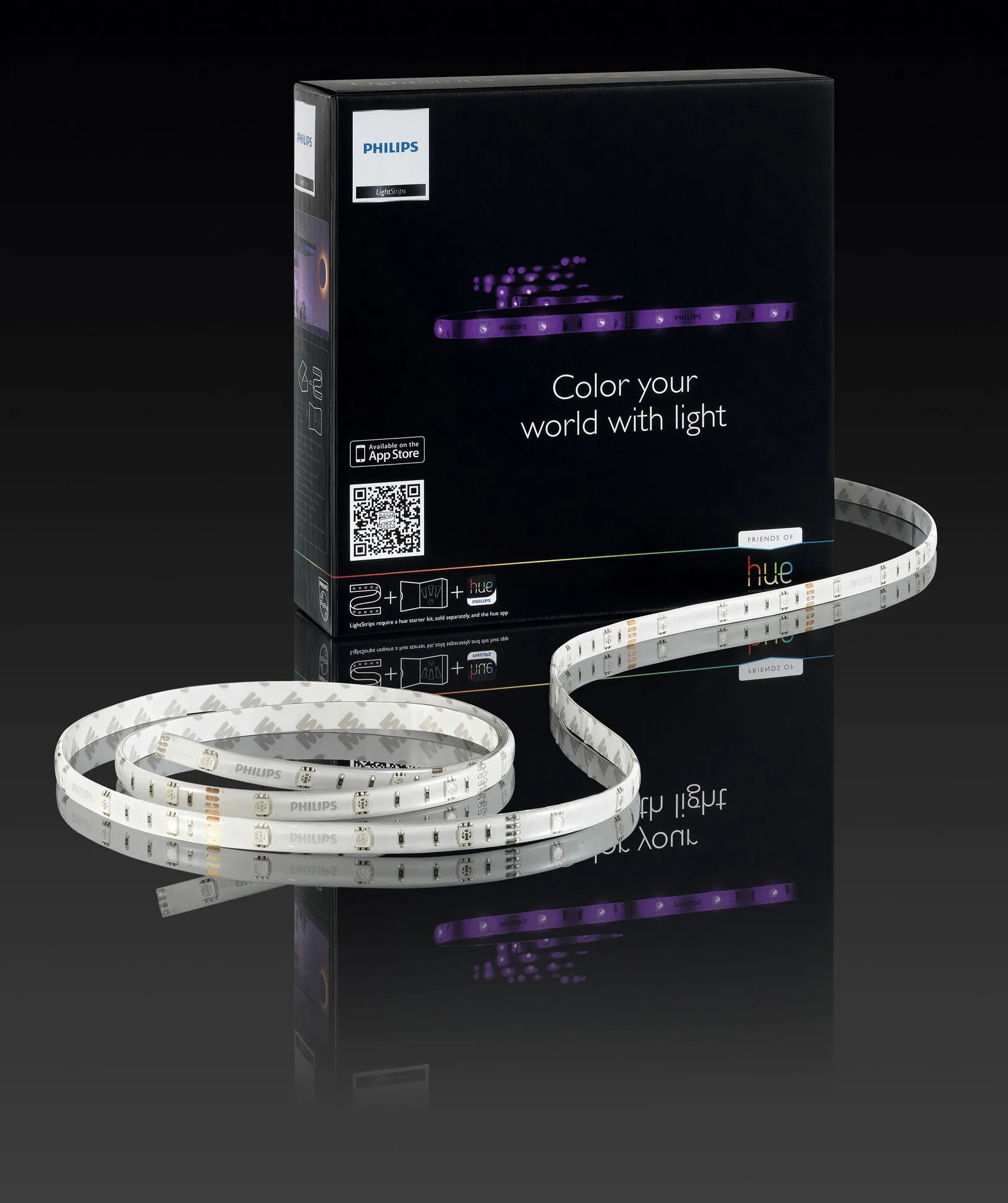 Philips Light Strips