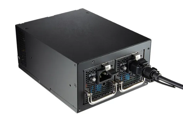 FSP Twins PRO 24/7 Redundant 700W - PSU, 80 Plus Gold