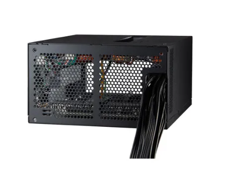 FSP Twins PRO 24/7 Redundant 700W - PSU, 80 Plus Gold