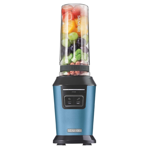 Sencor SBL7072BL Blender Smoothie Blenderi sininen