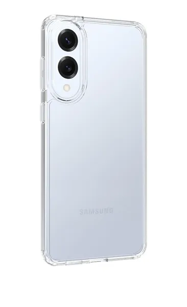 Screenor Bumper, Galaxy S25 Edge -suojakuori