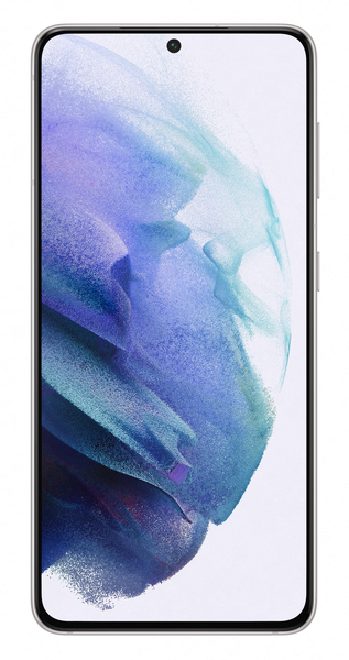 Samsung Galaxy S21 5G 256GB  Phantom White
