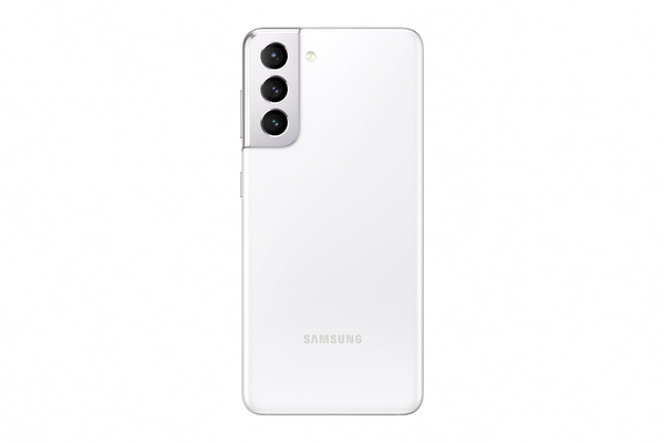 Samsung Galaxy S21 5G 256GB  Phantom White