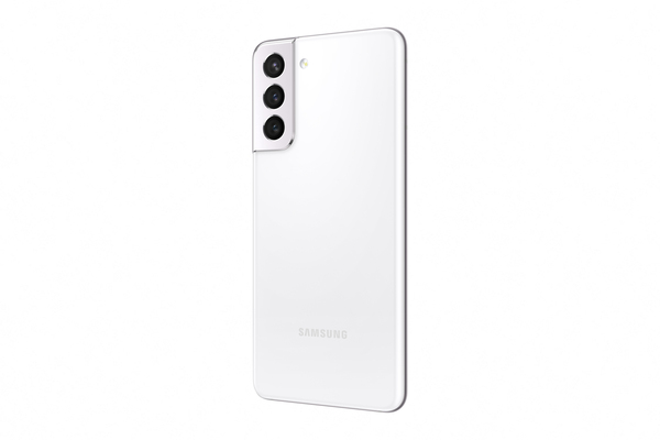 Samsung Galaxy S21 5G 256GB  Phantom White