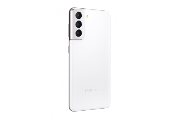 Samsung Galaxy S21 5G 256GB  Phantom White