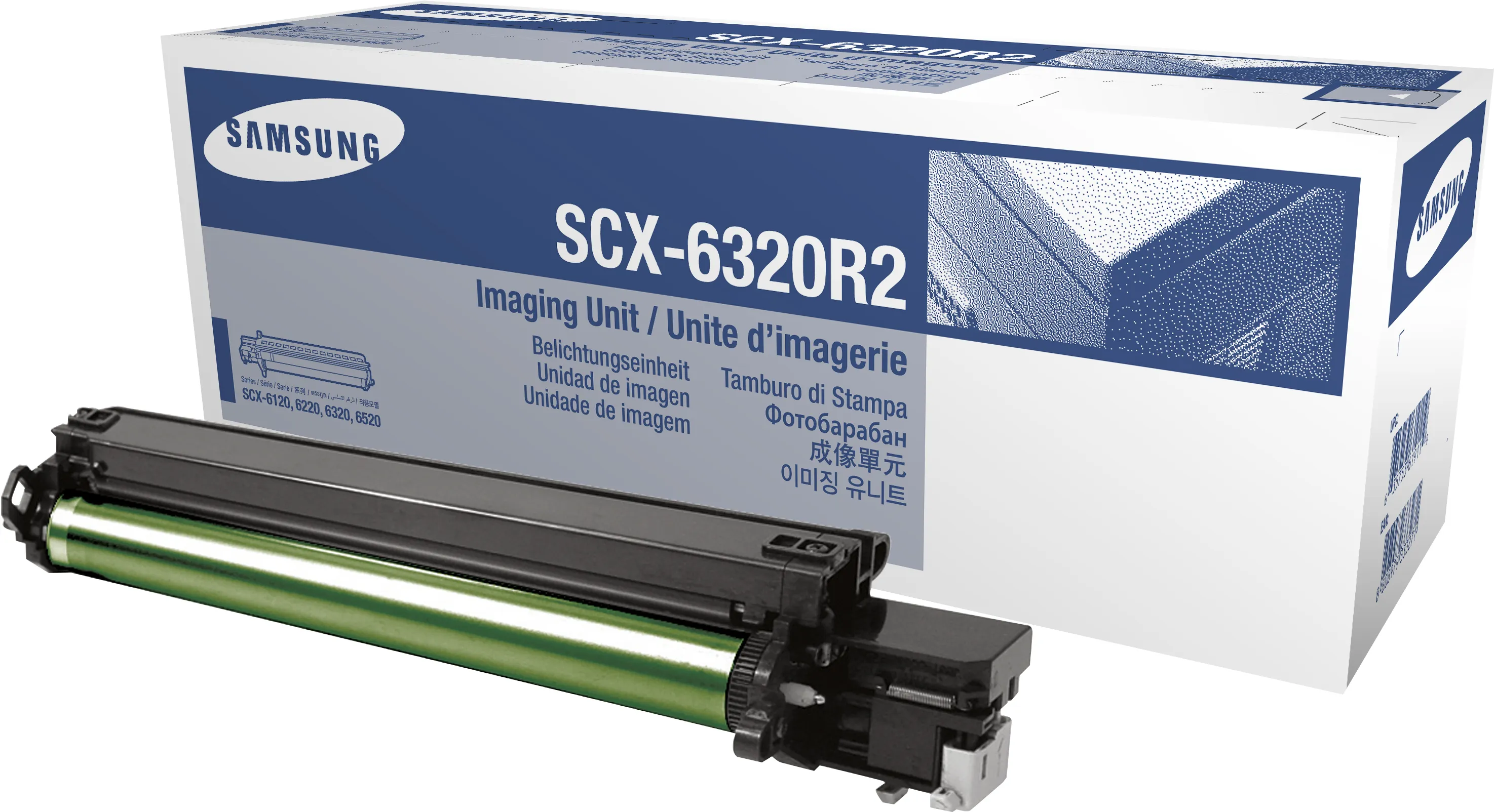 SAMSUNG SCX-6320R2 Imaging Unit