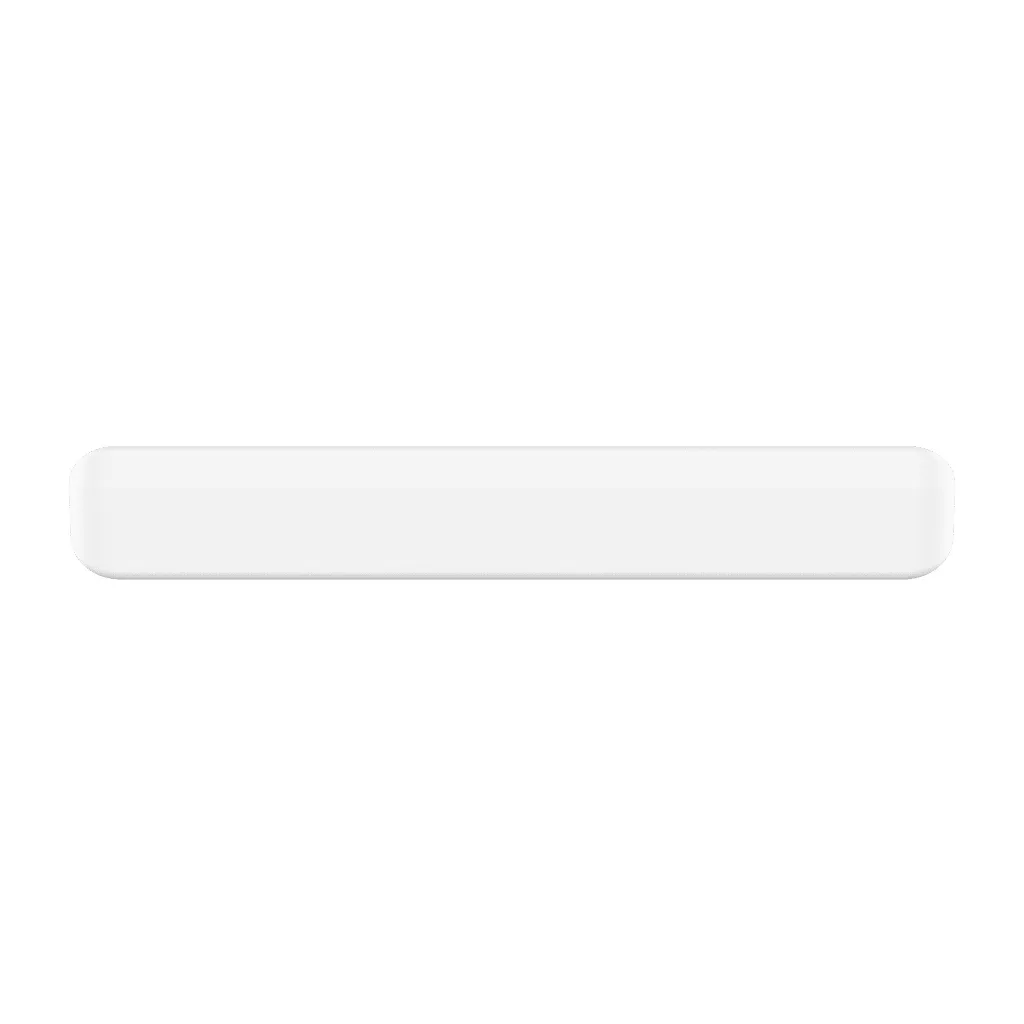 STRONG SW8000P - 8-Port Gigabit Ethernet Switch, White