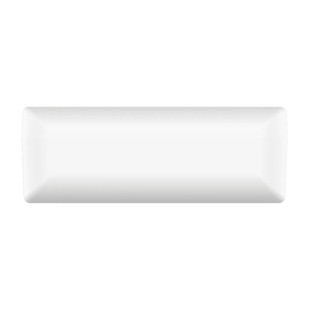 STRONG SW8000P - 8-Port Gigabit Ethernet Switch, White