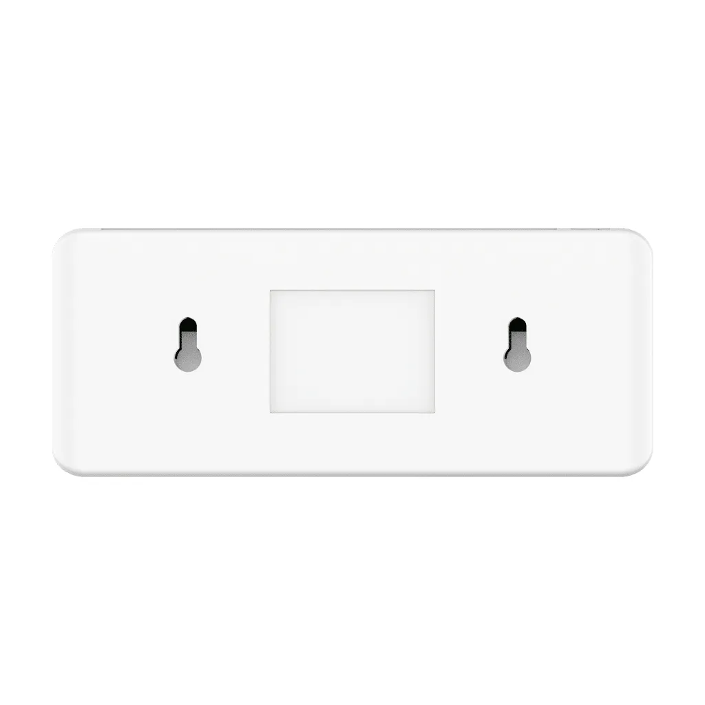 STRONG SW8000P - 8-Port Gigabit Ethernet Switch, White
