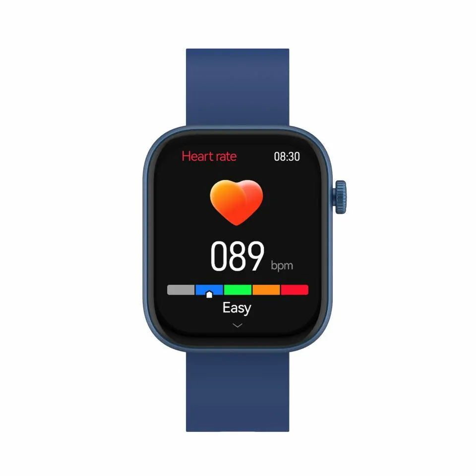Denver SWC-185 - smart watch, Blue