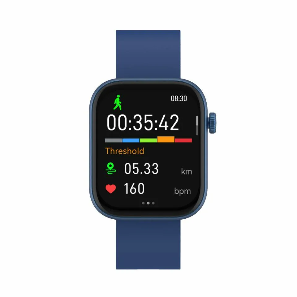 Denver SWC-185 - smart watch, Blue