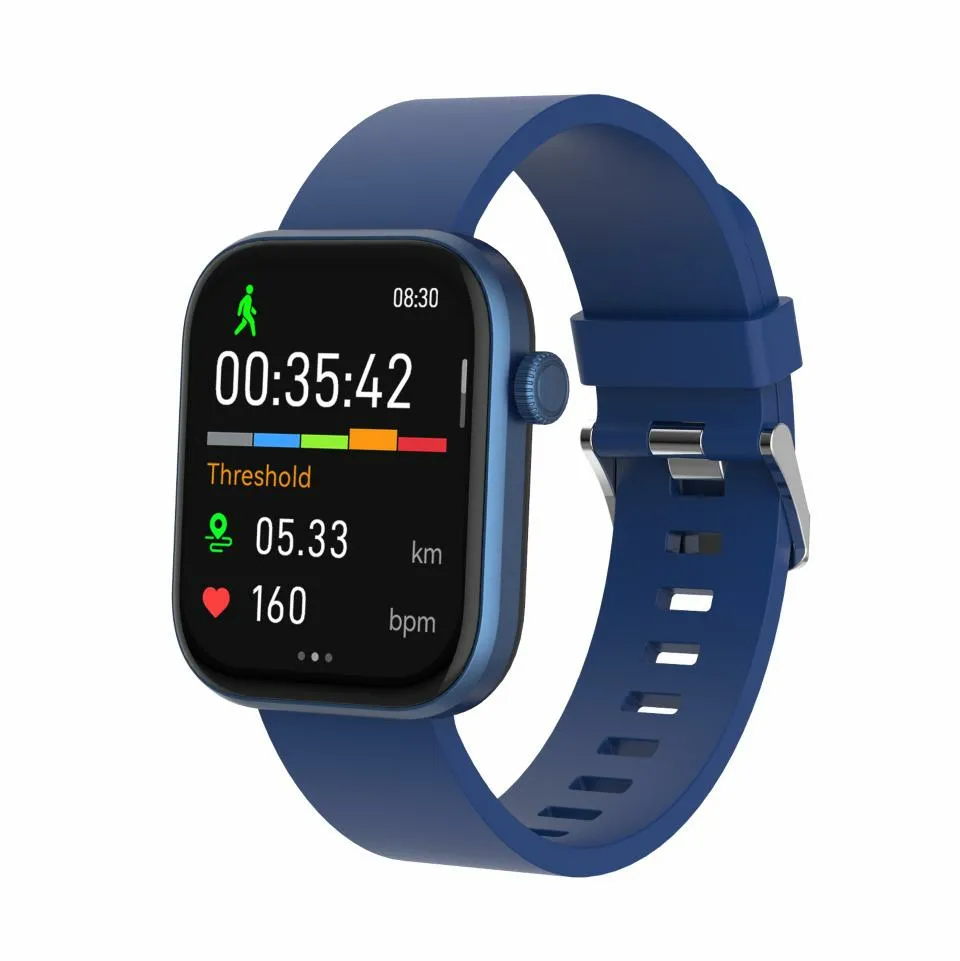 Denver SWC-185 - smart watch, Blue