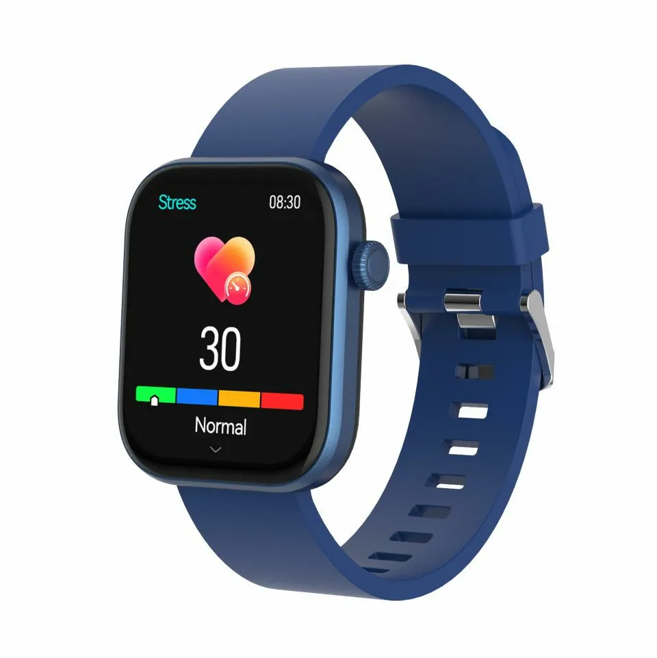 Denver SWC-185 - smart watch, Blue