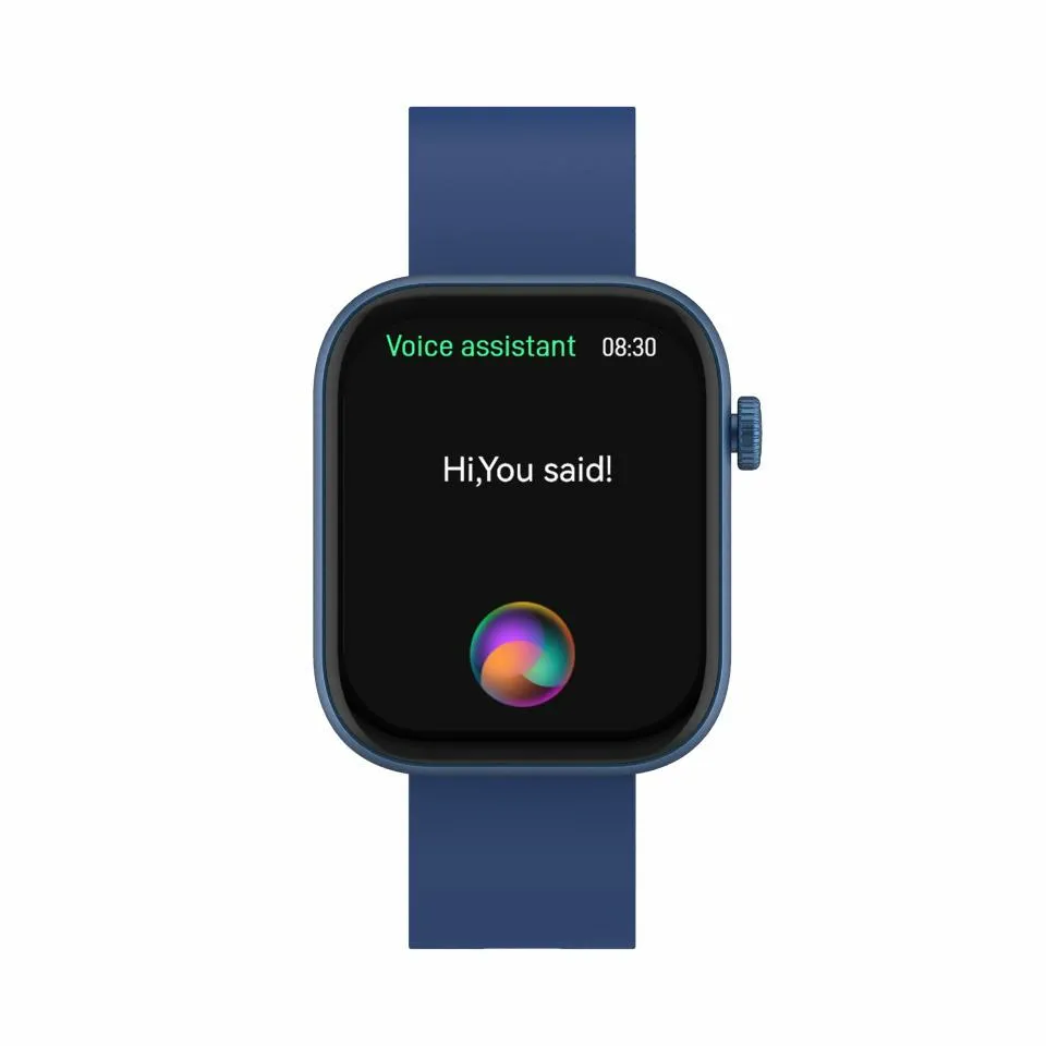 Denver SWC-185 - smart watch, Blue