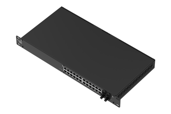 Teltonika SWM281 - Hallittava Gigabit Ethernet -kytkin