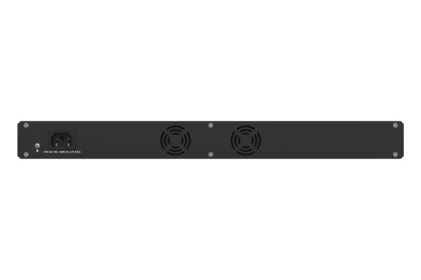 Teltonika SWM281 - Managed Gigabit Ethernet Switch