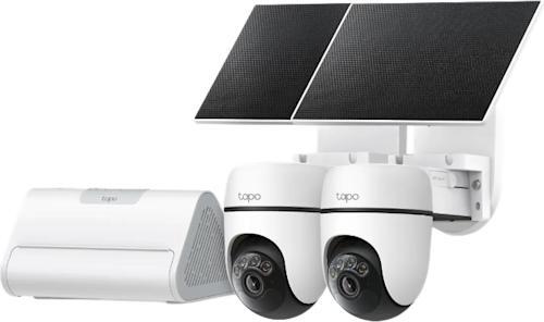 TP-LINK Tapo HB112 - Security camera system