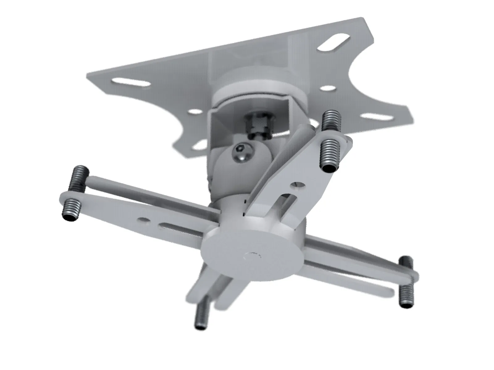 TM-CC Flush Projector Bracket