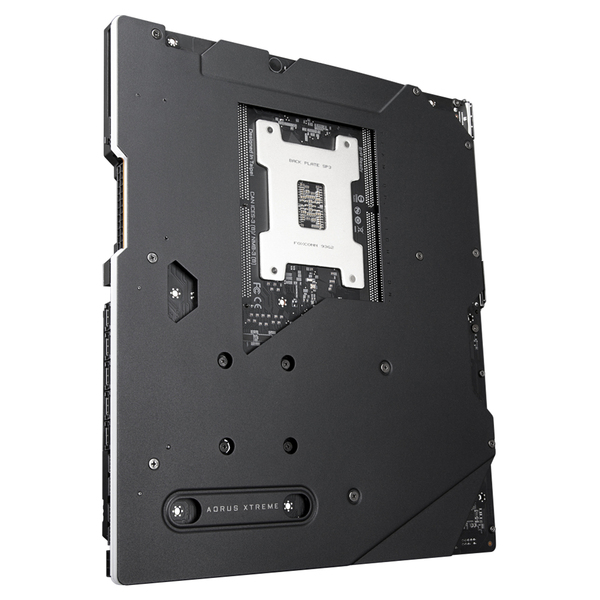 Gigabyte TRX40 AORUS XTREME XL-ATX - motherboard