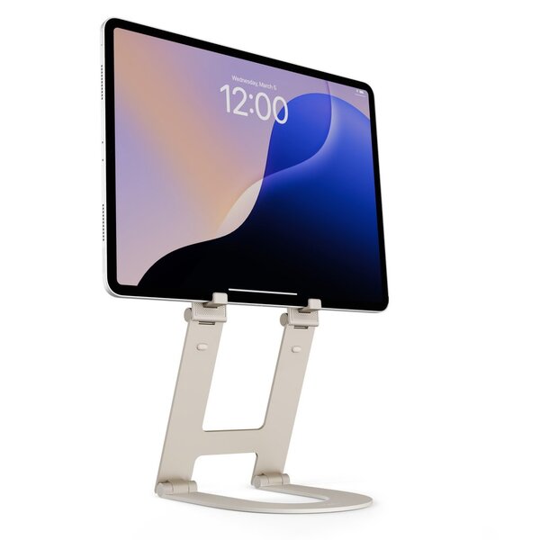 Twelve South Curve Mini - Dune