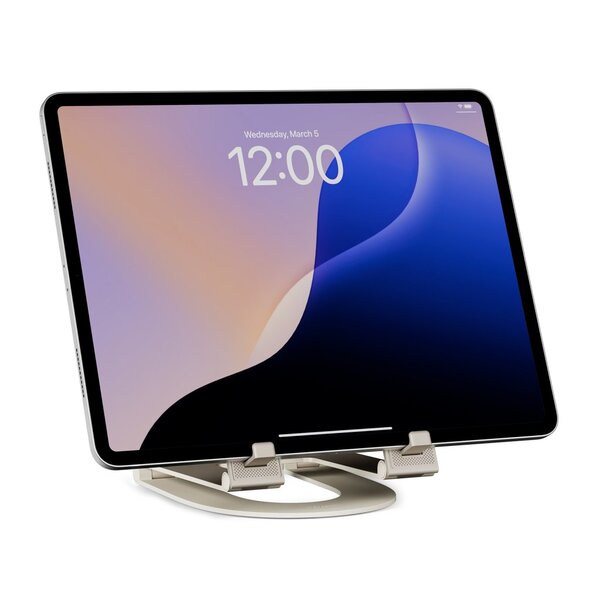 Twelve South Curve Mini - Dune