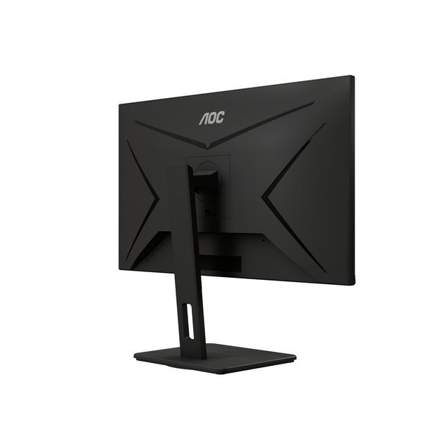 AOC 28&quot; U28P2A, 4K UHD, IPS - monitor