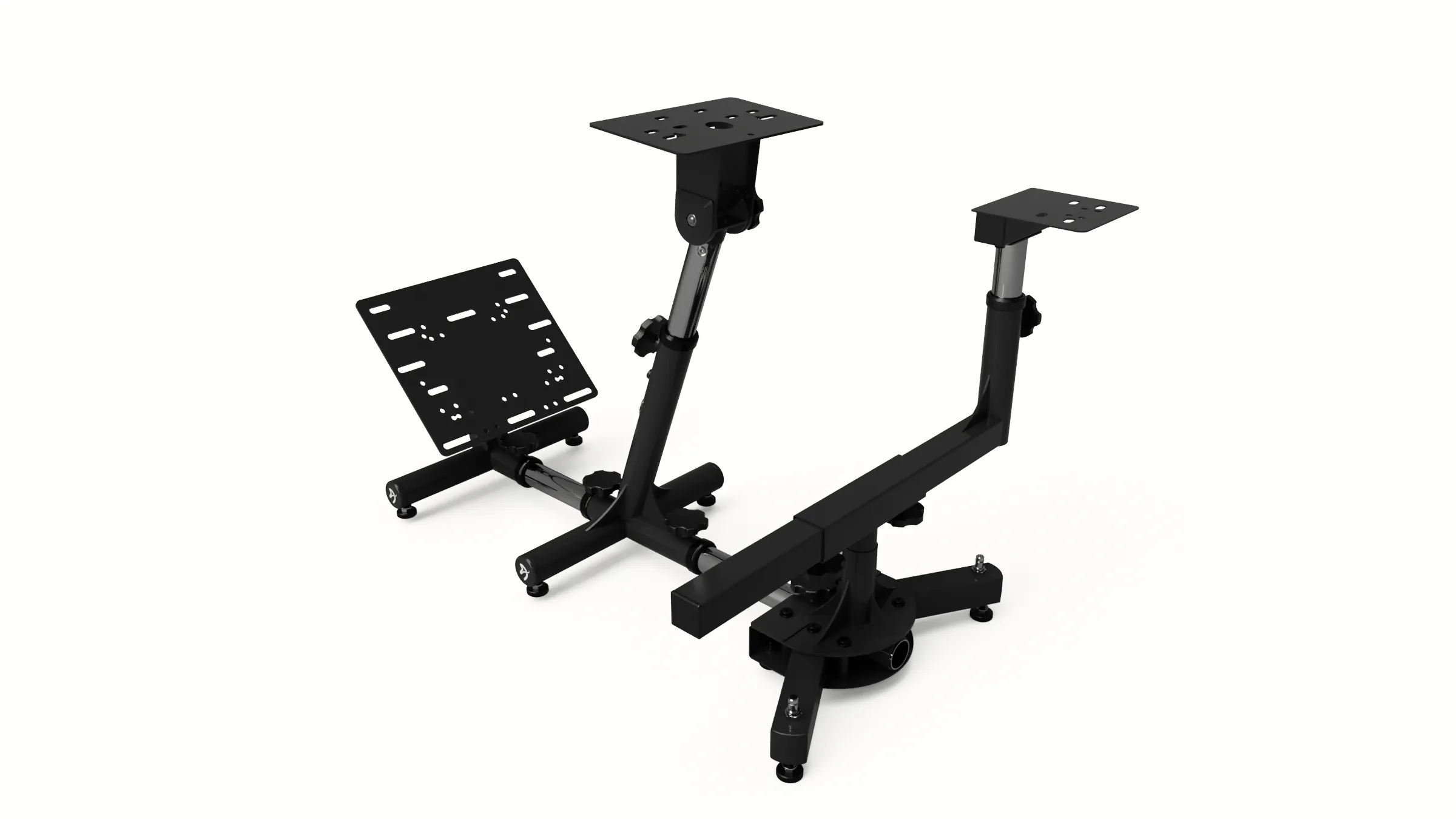 Arozzi Velocita  Racing Simulator, black