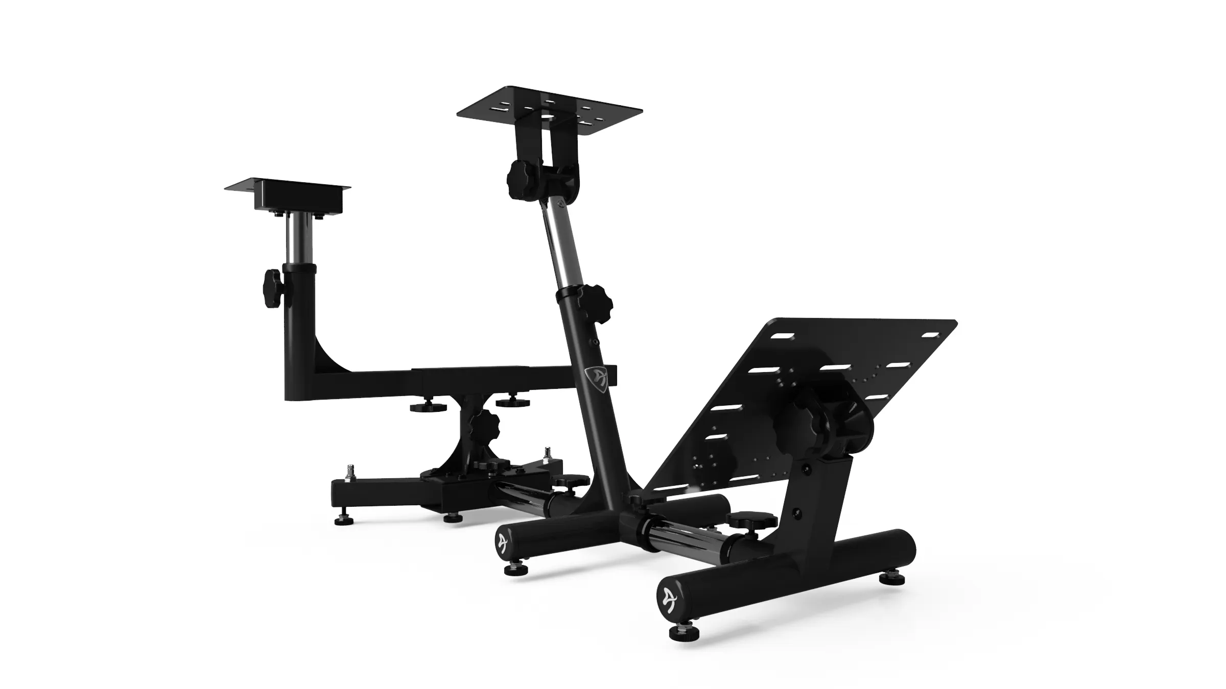 Arozzi Velocita  Racing Simulator, black