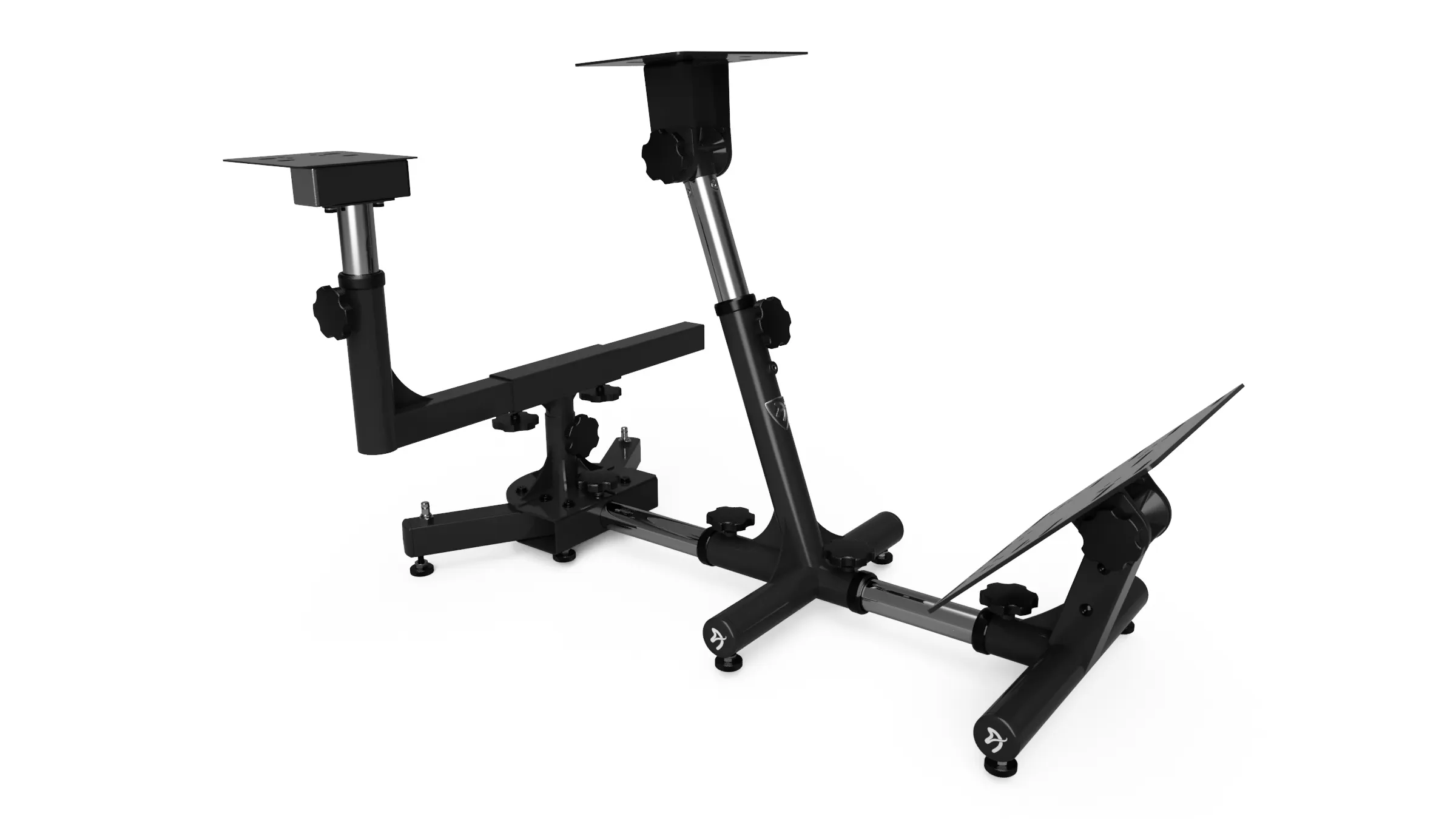 Arozzi Velocita  Racing Simulator, black