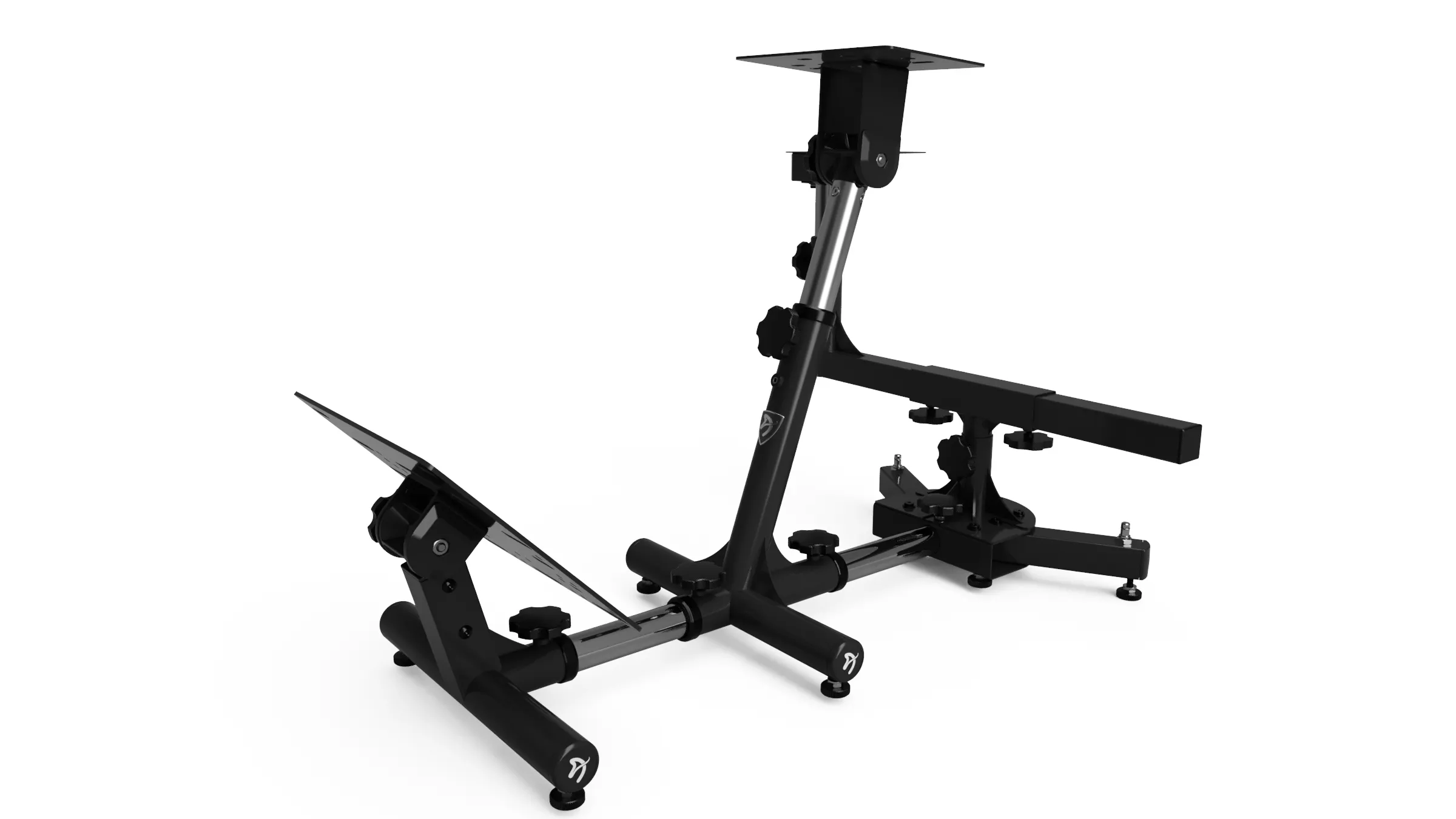 Arozzi Velocita  Racing Simulator, black