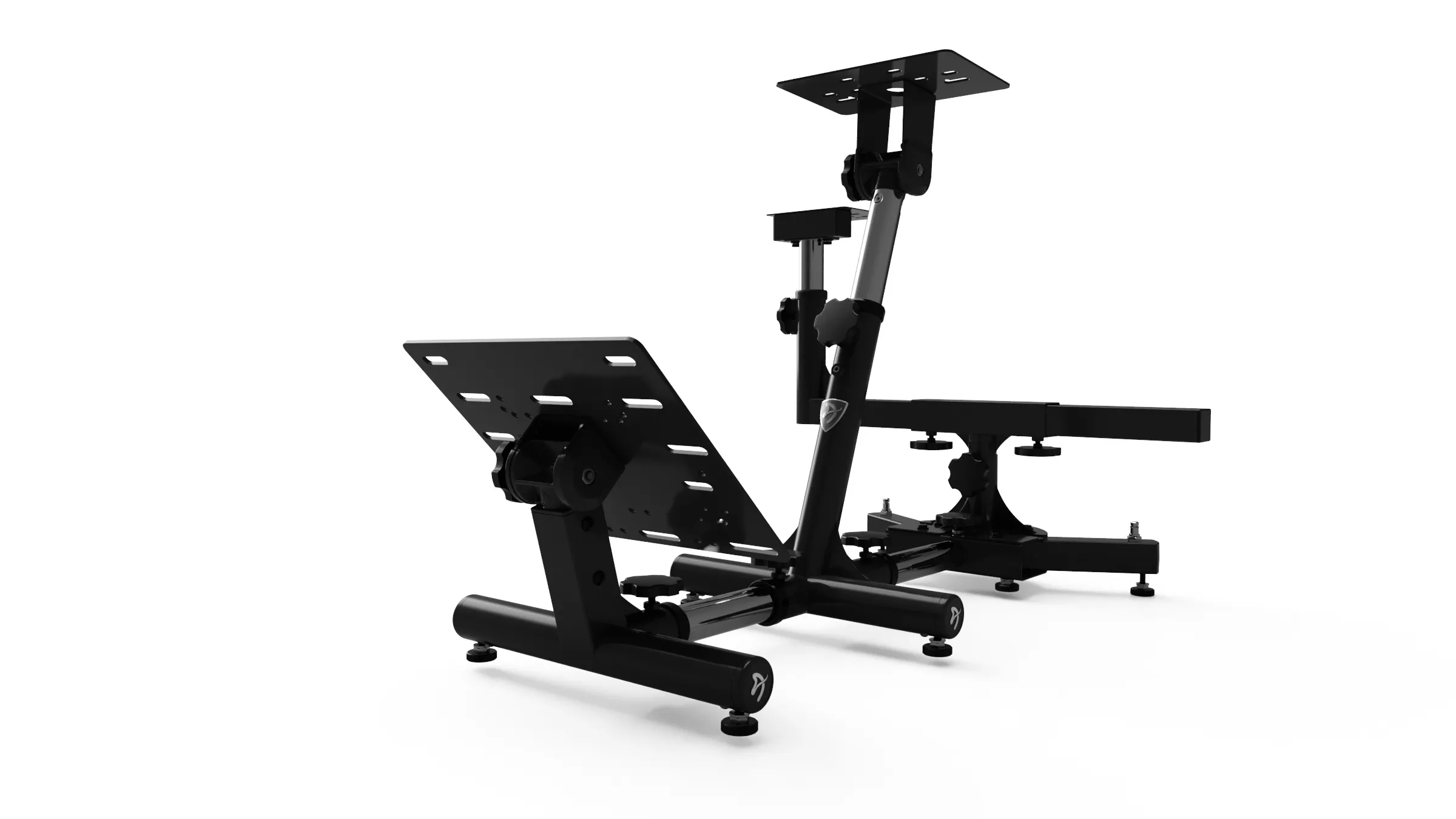Arozzi Velocita  Racing Simulator, black