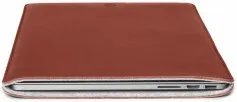 WOOLNUT MACBOOK PRO RETINA 13 SLEEVE - COGNAC