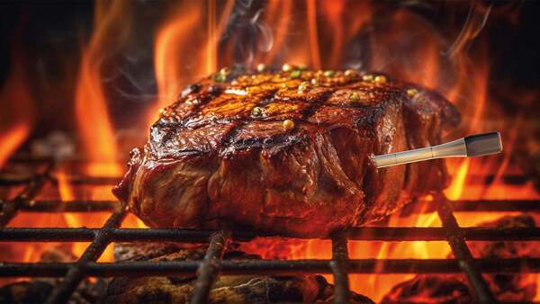 Ninja Pro-Chef WP100EU - wireless thermometer