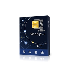 COREL WinZip 23 Pro ML DVD (ML)
