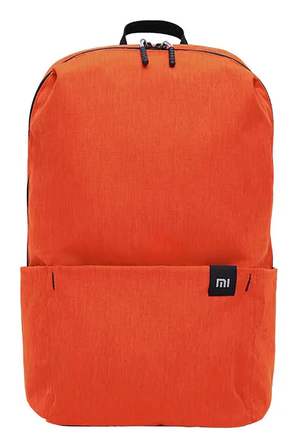 Xiaomi Mi Casual Daypack - ryggsäck, orange