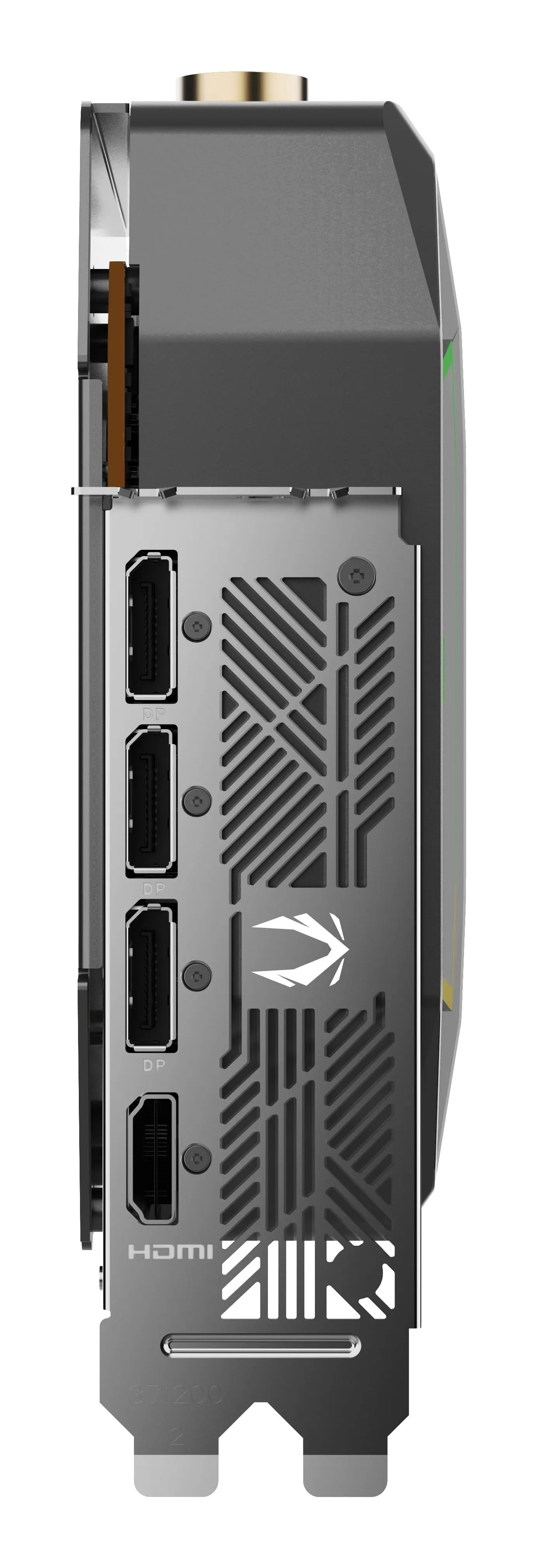 ZOTAC GeForce RTX 5090 ARCTICSTORM AIO 32GB OC ZOTAC GeForce RTX 5090 ARCTICSTORM AIO 32GB OC