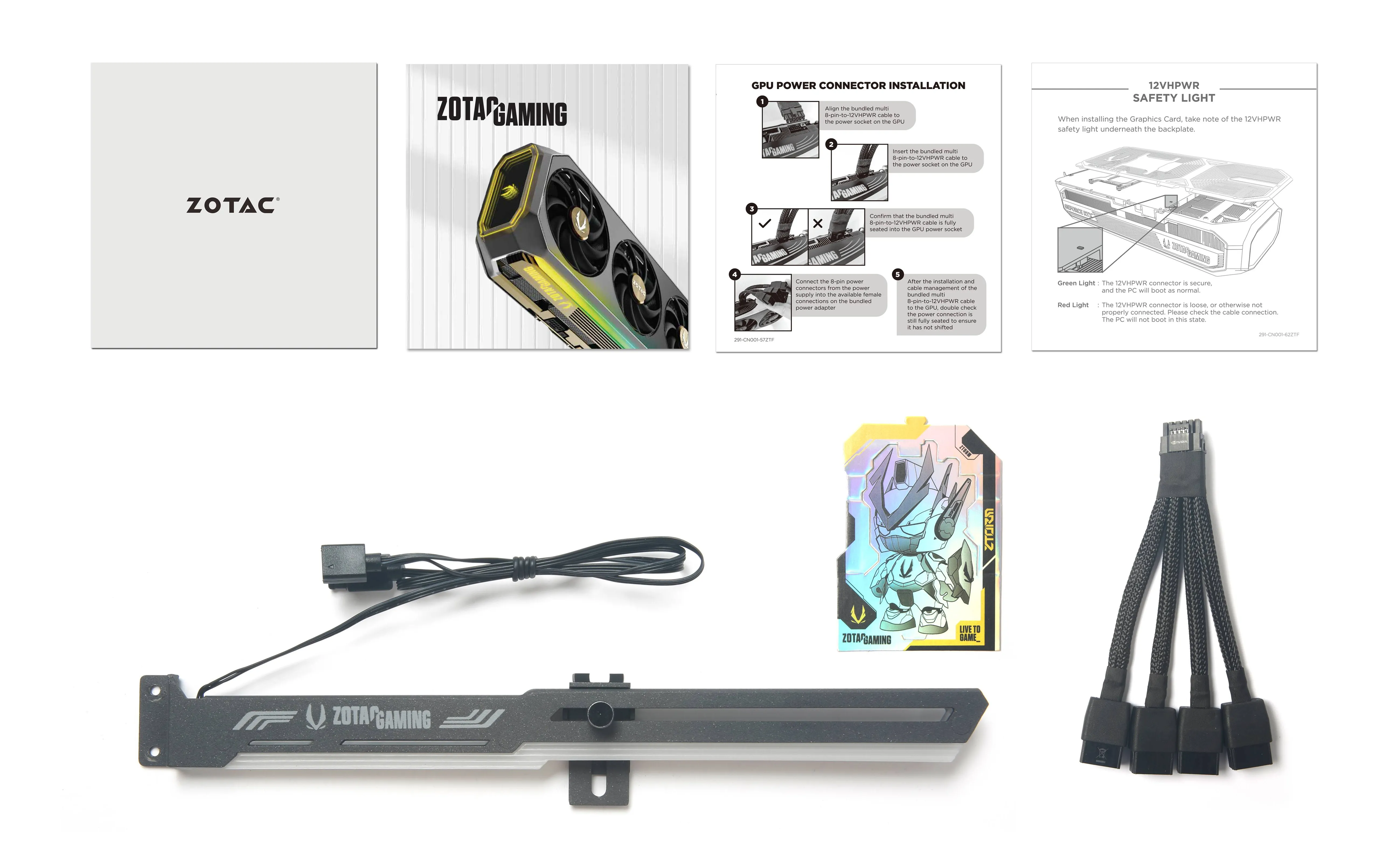ZOTAC GeForce RTX 5090 ARCTICSTORM AIO 32GB OC ZOTAC GeForce RTX 5090 ARCTICSTORM AIO 32GB OC