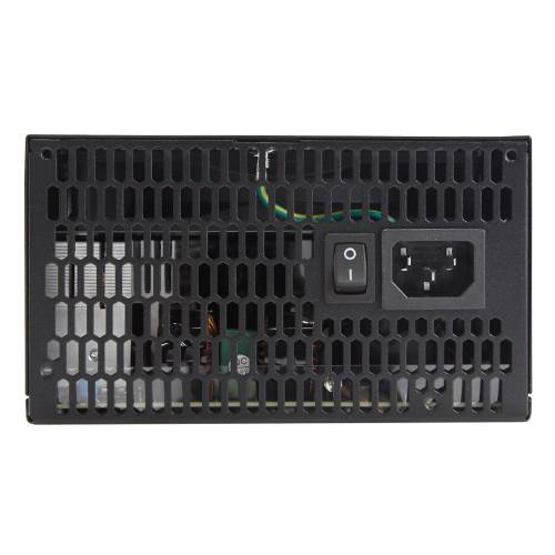 Antec HCG750 Bronze EC PSU, 750W, Full modular
