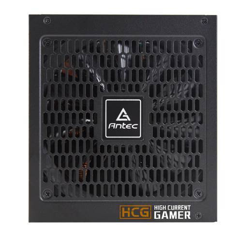 Antec HCG750 Bronze EC PSU, 750W, Full modular