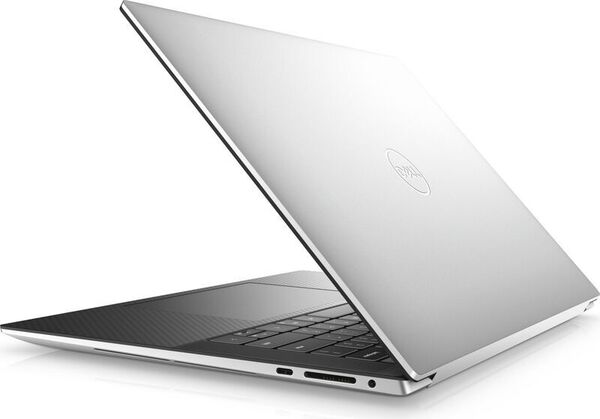 Refurbished Dell XPS 15 9500 15.6" 4K UHD+, i9-10885H, 64GB, 1TB, GeForce GTX 1650 Ti 4GB, Win 11 Pro, Silver (Excellent condition)