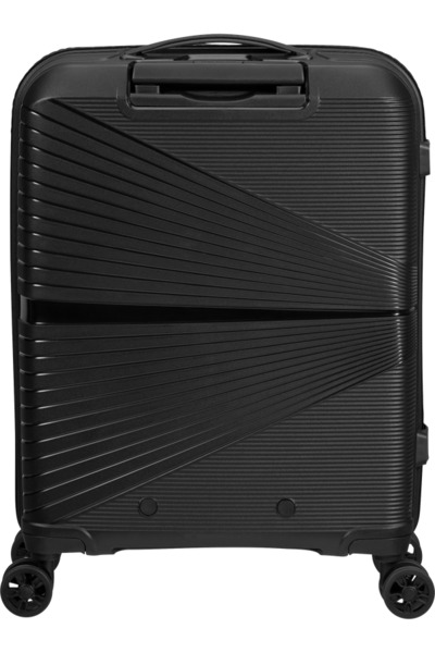 AMERICAN TOURISTER Airconic Spinner 55/23 Pocket Onyx Black