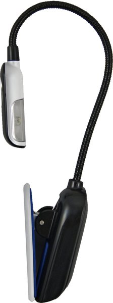 LED Book Light