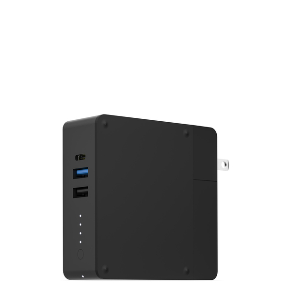 MOPHIE GLOBAL POWERSTATION HUB 2019