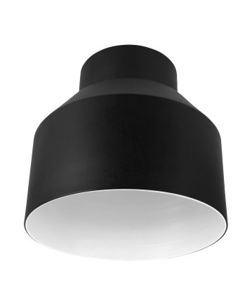 LED 1906 Vintage PenduLum cup black/ white