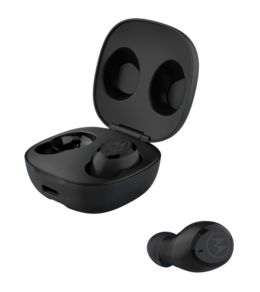Motorola Headphones In-ear Moto Buds Charge