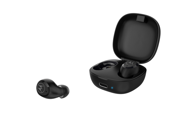 Motorola Headphones In-ear Moto Buds Charge