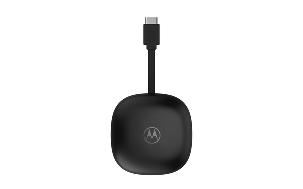 Motorola Headphones In-ear Moto Buds Charge