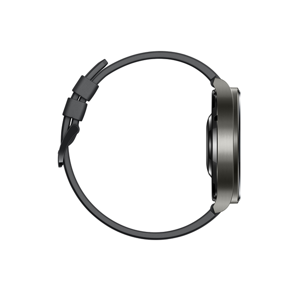 Huawei WATCH GT 2 Pro - smartwatch, Night Black